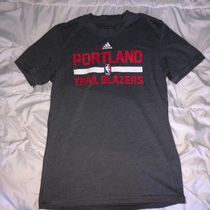 NBA Portland Blazers T-Shirt